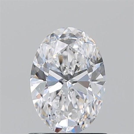 Diament szlif owalny, 1.02ct, VS1, D, GIA 6521633709