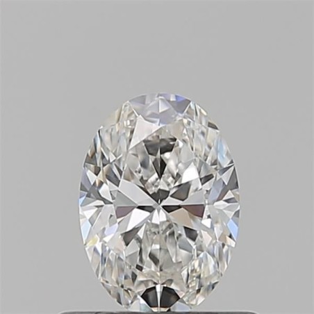 Diament szlif owalny, 0.5ct, VS1, G, GIA 5526646496