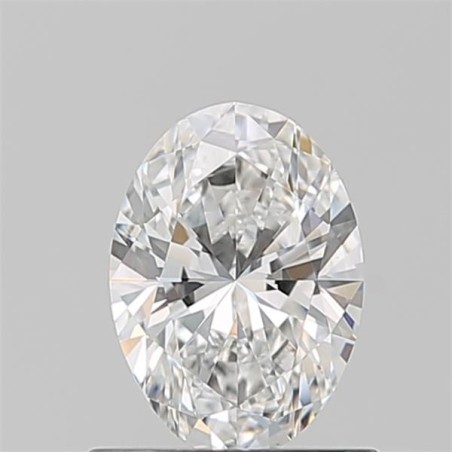 Diament szlif owalny, 0.71ct, VS1, E, GIA 1528644787