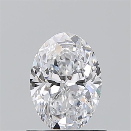 Diament szlif owalny, 0.7ct, VS1, D, GIA 1525638165