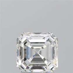 Diament asscher, 1.7ct, VS1, I, GIA 2235620472