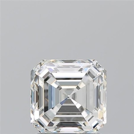 Diament asscher, 1.7ct, VS1, I, GIA 2235620472