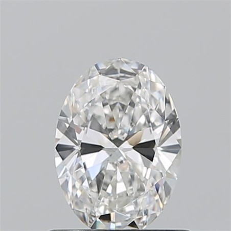 Diament szlif owalny, 0.7ct, VS1, F, GIA 1529644831