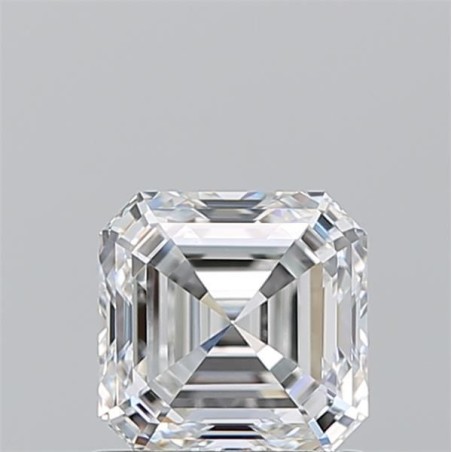 Diament asscher, 1.01ct, VS2, F, GIA 5232620460