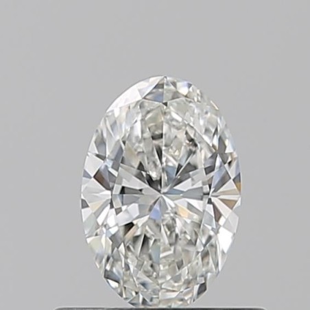Diament szlif owalny, 0.5ct, VVS1, H, GIA 2527644797