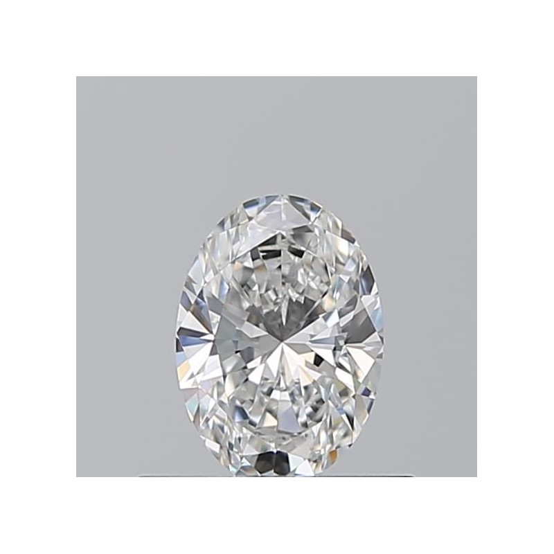 Diament szlif owalny, 0.5ct, VVS2, F, GIA 1529638422