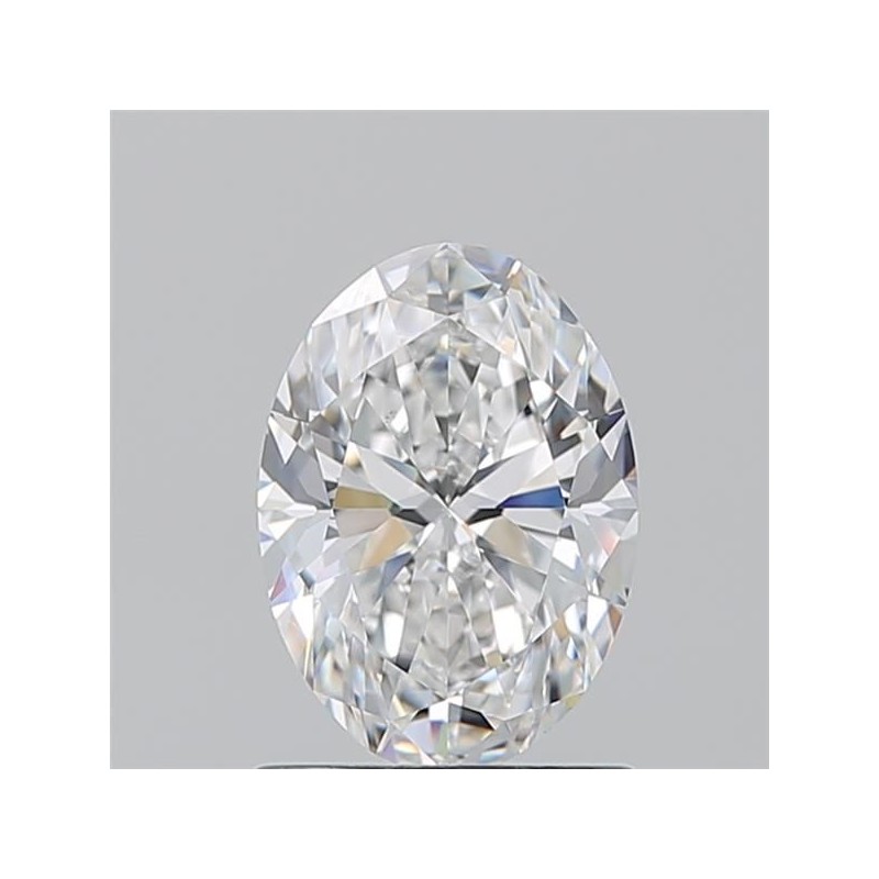Diament szlif owalny, 1.2ct, VS2, E, GIA 1232625604