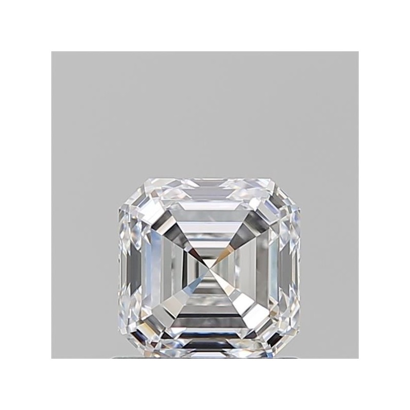 Diament asscher, 1.03ct, VVS2, E, GIA 2235627059