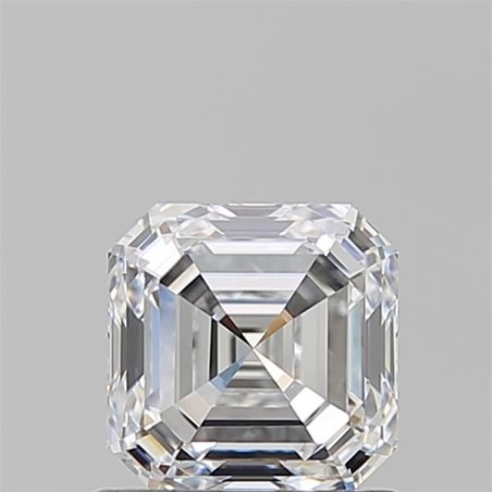 Diament asscher, 1.03ct, VVS2, E, GIA 2235627059
