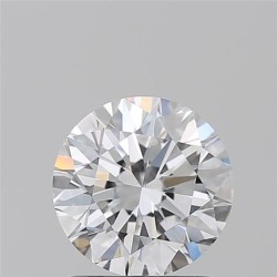 Diament szlif okrągły, 1.56ct, VS2, E, GIA 2528863395