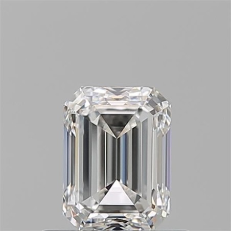 Diament szlif szmaragdowy, 0.71ct, VVS1, G, GIA 6522673200