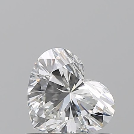 Diament serce, 0.71ct, VS1, G, GIA 2524669501
