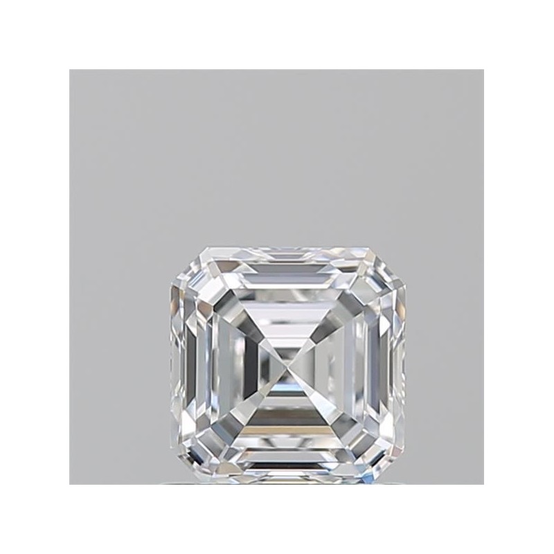 Diament asscher, 1.01ct, VVS2, F, GIA 6237626942