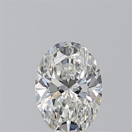 Diament szlif owalny, 0.53ct, VVS2, H, GIA 1523670619