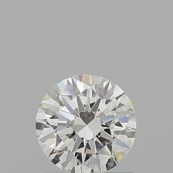 Diament szlif okrągły, 0.77ct, VVS1, G, GIA 1523673627