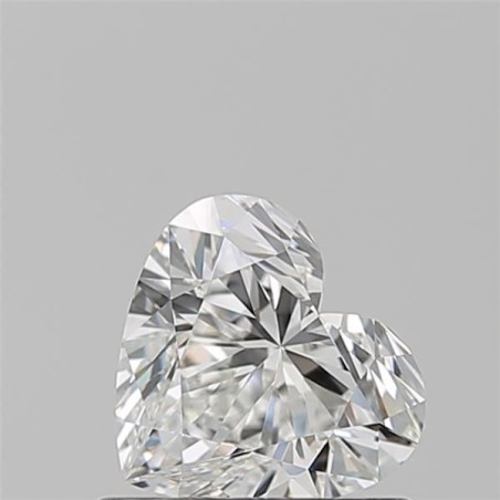 Diament serce, 0.72ct, VVS2, G, GIA 5526669505