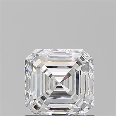 Diament asscher, 1.01ct, SI1, E, GIA 1232625600