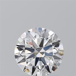 Diament szlif okrągły, 1.01ct, SI1, G, GIA 2527689478