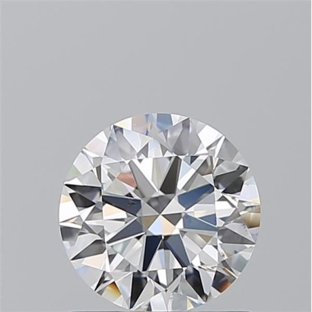 Diament szlif okrągły, 1.01ct, SI1, G, GIA 2527689478