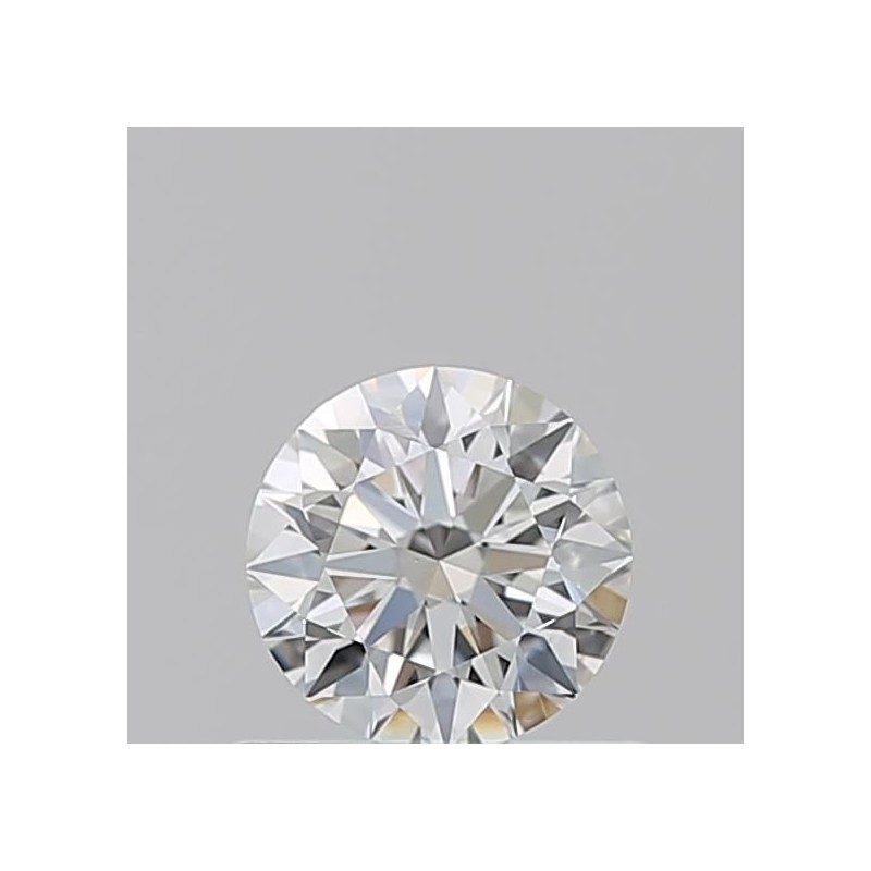 Diament szlif okrągły, 0.58ct, VS2, G, GIA 7526596842