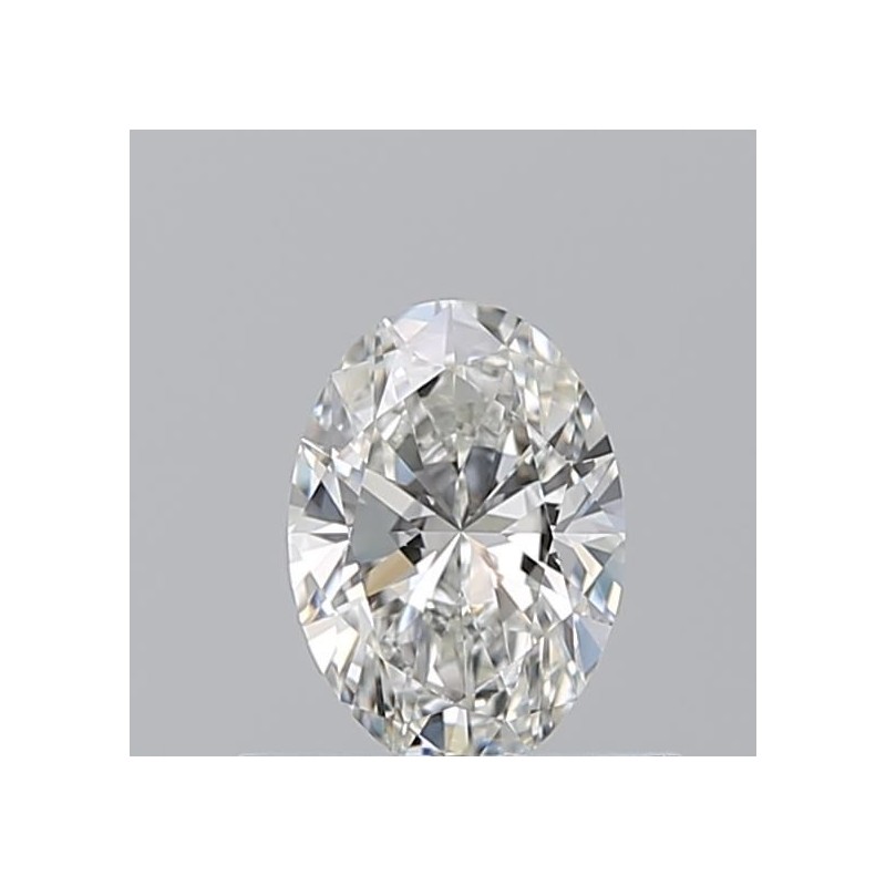 Diament szlif owalny, 0.5ct, VS1, G, GIA 6521703560