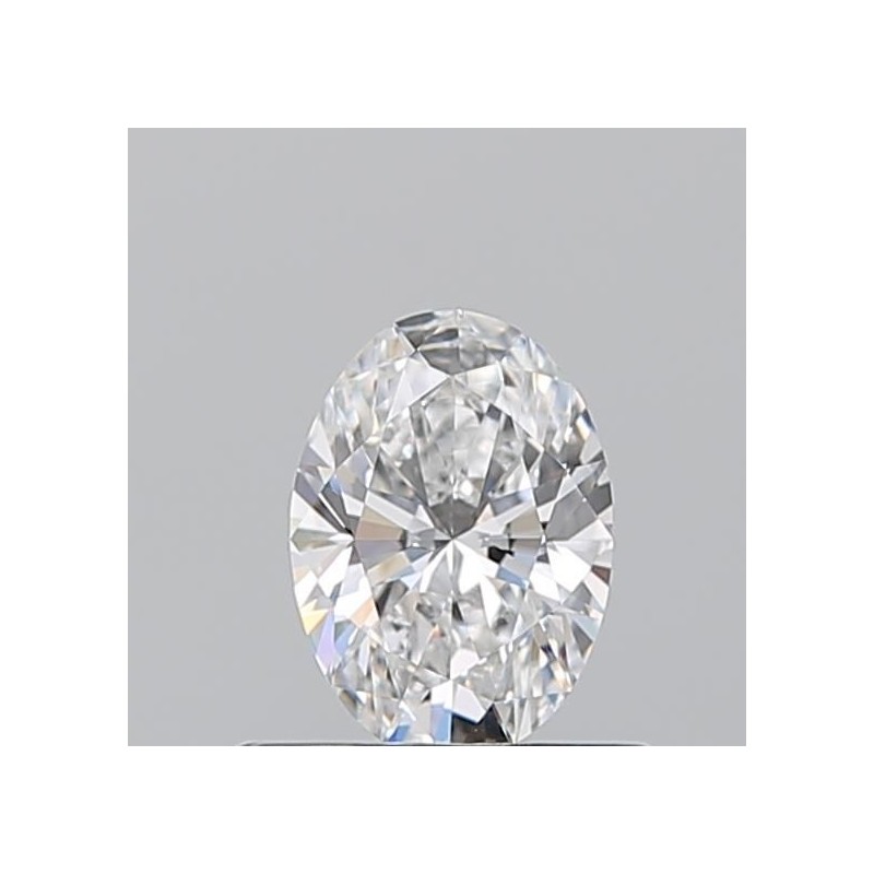 Diament szlif owalny, 0.5ct, VS1, E, GIA 5523685108