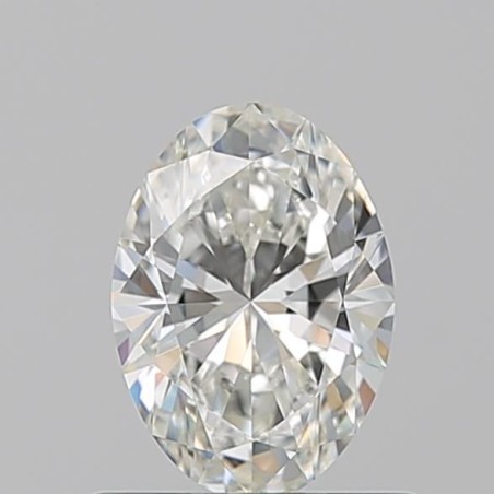 Diament szlif owalny, 0.7ct, VS1, H, GIA 6522682043