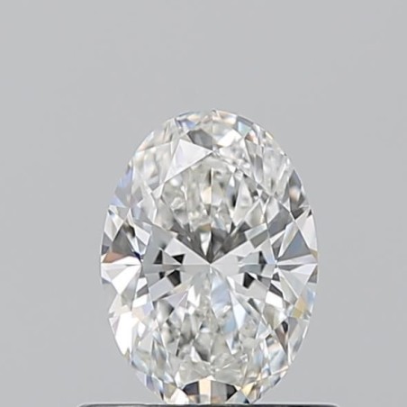 Diament szlif owalny, 0.58ct, VVS1, G, GIA 7526703539
