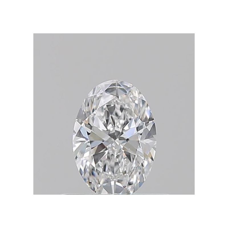Diament szlif owalny, 0.51ct, VS1, E, GIA 5523682262
