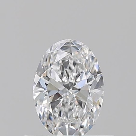 Diament szlif owalny, 0.51ct, VS1, E, GIA 5523682262
