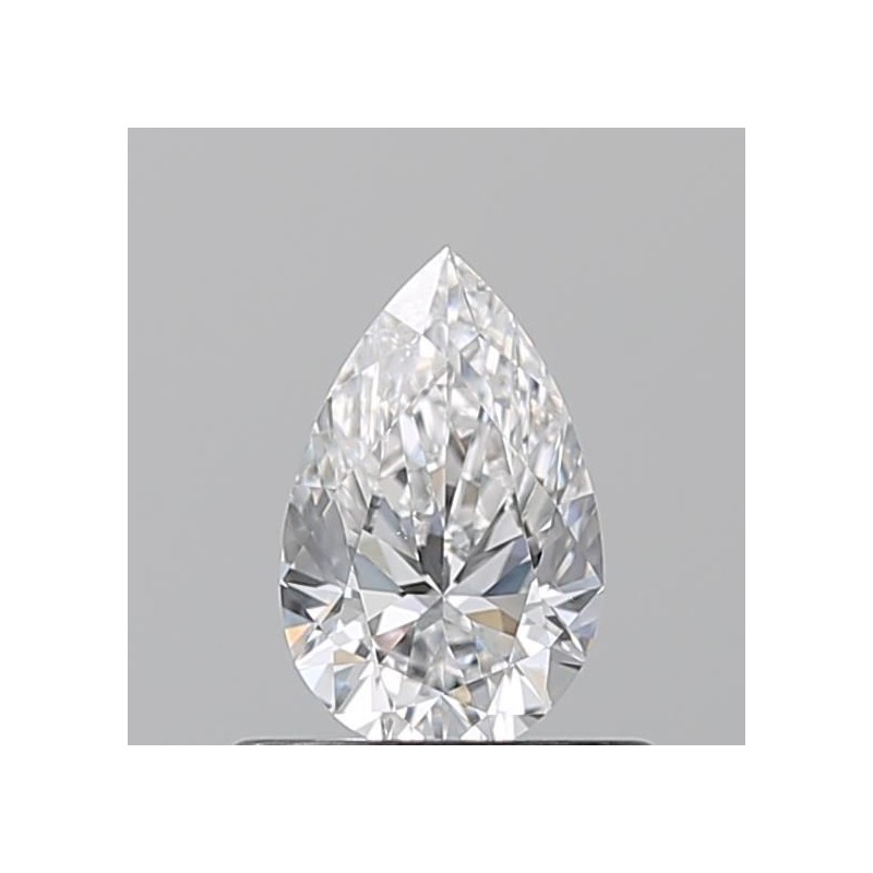 Diament szlif gruszkowy, 0.5ct, VS2, E, GIA 1528681945
