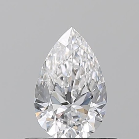 Diament szlif gruszkowy, 0.5ct, VS2, E, GIA 1528681945