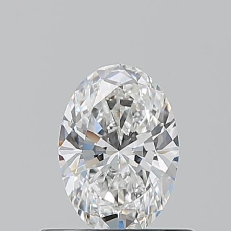 Diament szlif owalny, 0.51ct, VVS1, F, GIA 3525682669