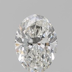 Diament szlif owalny, 0.7ct, VVS1, G, GIA 6521682029