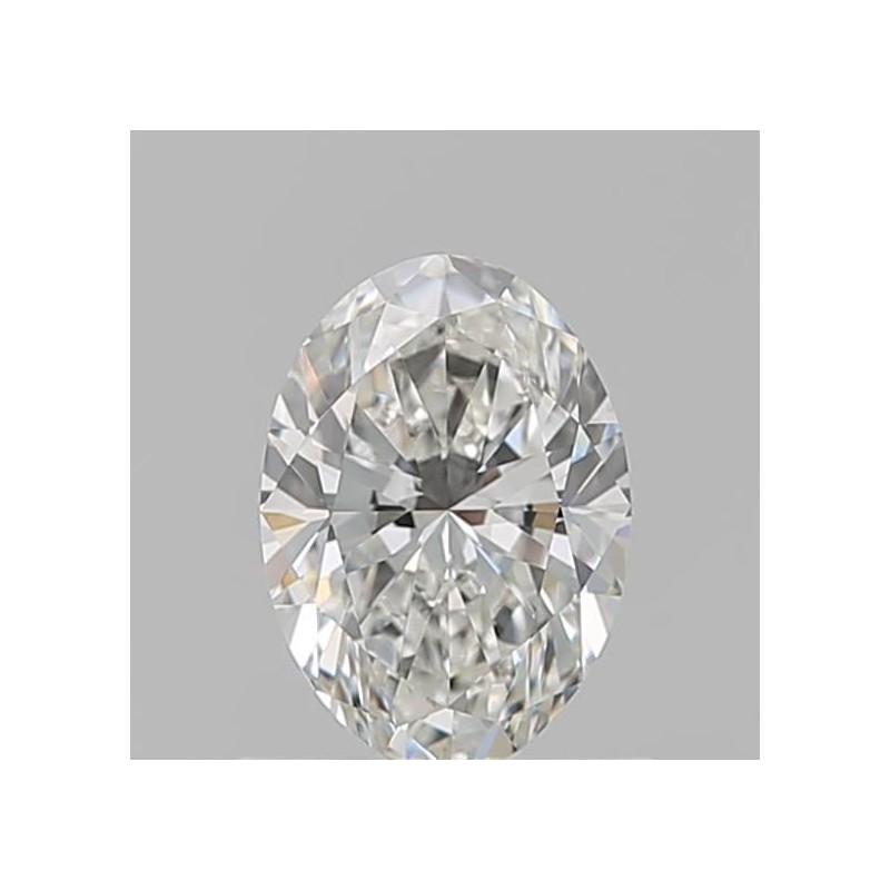 Diament szlif owalny, 0.7ct, VVS1, G, GIA 6521682029