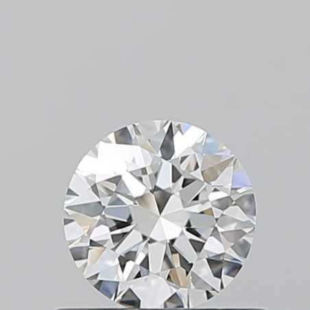 Diament szlif okrągły, 0.57ct, VVS2, H, GIA 1523690001