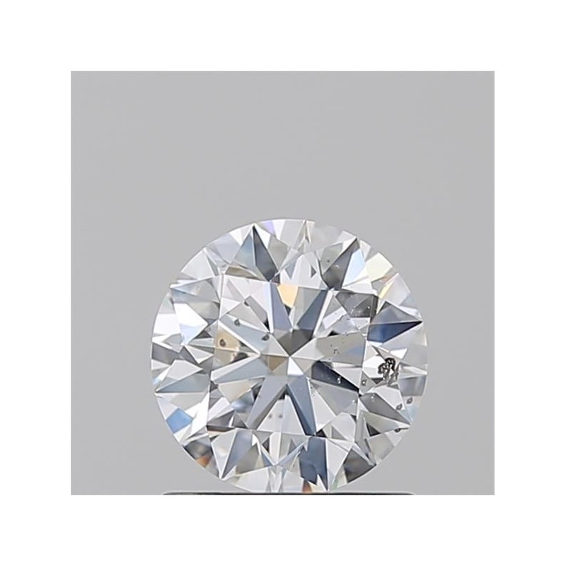 Diament szlif okrągły, 1.01ct, SI2, E, GIA 1529738761