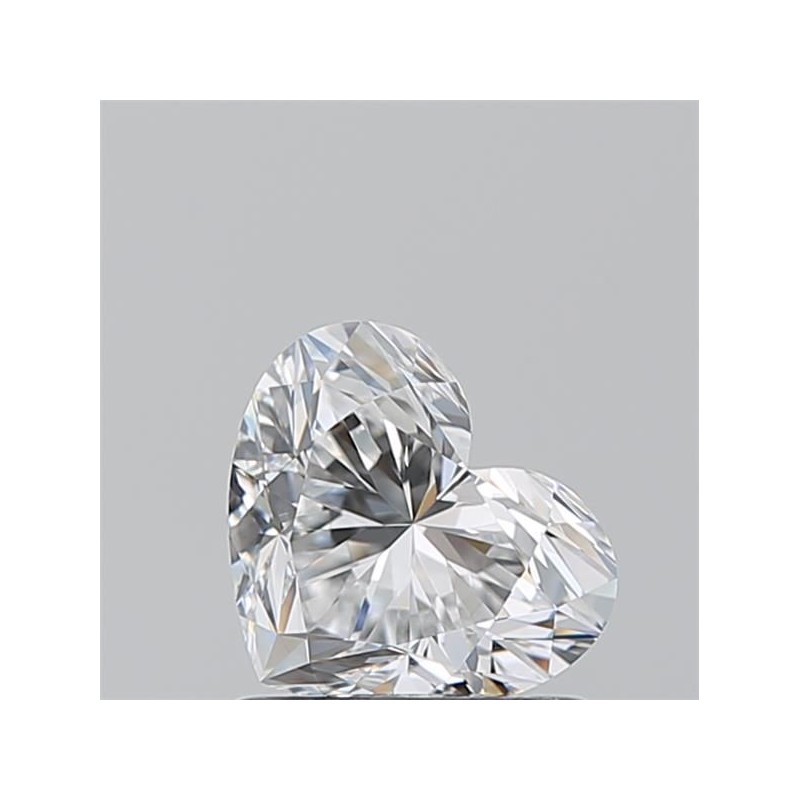 Diament serce, 1.01ct, VVS1, D, GIA 2231633896