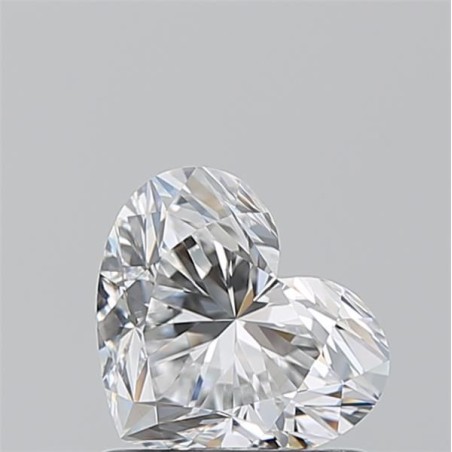 Diament serce, 1.01ct, VVS1, D, GIA 2231633896