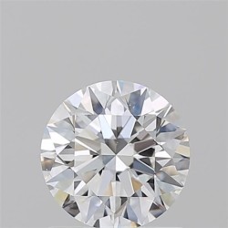 Diament szlif okrągły, 1.01ct, SI1, E, GIA 1529738745