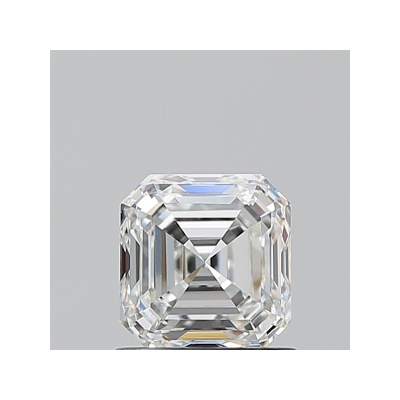 Diament asscher, 1.01ct, VS2, H, GIA 2527834364