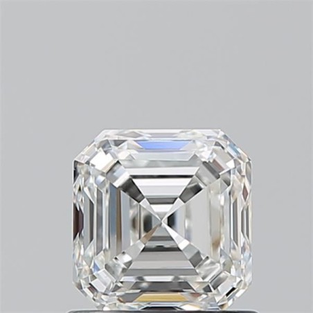 Diament asscher, 1.01ct, VS2, H, GIA 2527834364