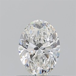 Diament szlif owalny, 0.7ct, VVS1, G, GIA 2524716985