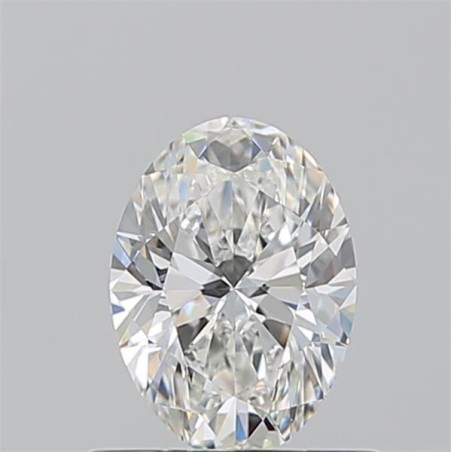 Diament szlif owalny, 0.7ct, VVS1, G, GIA 2524716985