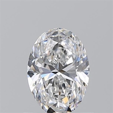 Diament szlif owalny, 0.7ct, VS1, E, GIA 6522716942