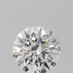 Diament szlif okrągły, 1.13ct, VVS1, I, GIA 1232632958