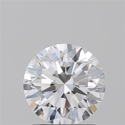 Diament szlif okrągły, 1.5ct, VS1, D, GIA 2235632905