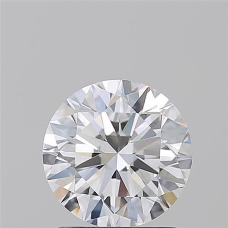 Diament szlif okrągły, 1.5ct, VS1, D, GIA 2235632905