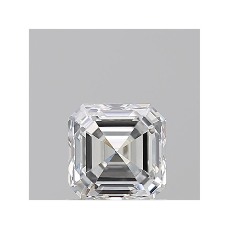 Diament asscher, 1.01ct, VVS1, G, GIA 2524834123