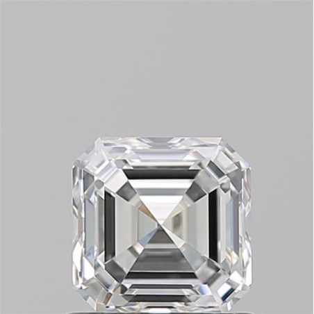 Diament asscher, 1.01ct, VVS1, G, GIA 2524834123